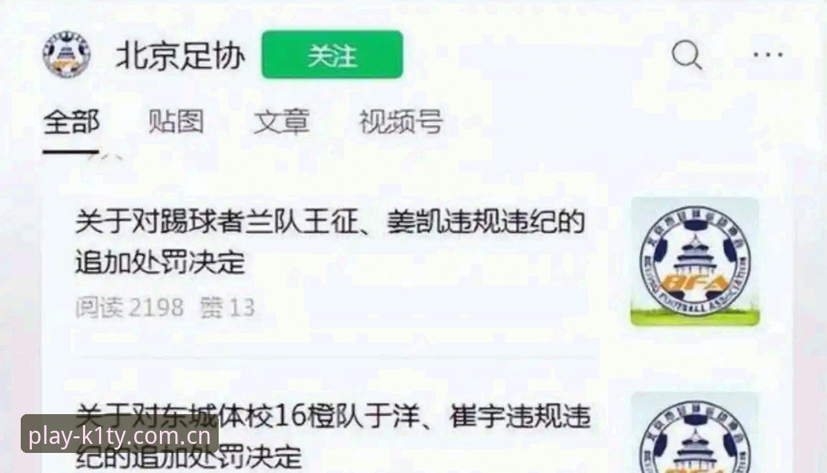 中国足协第三批禁足名单全面评测：65人受罚背后的行业整顿深度解析